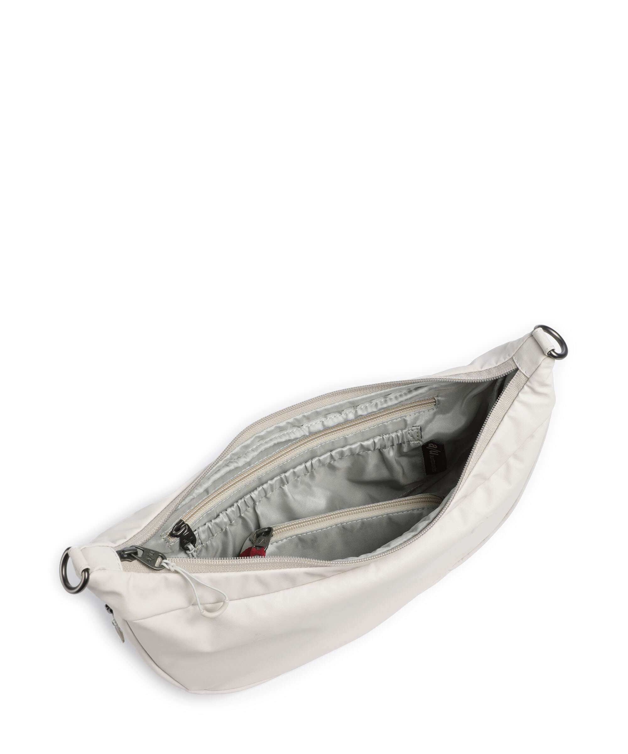 Aunts & Uncles Japan RE Yoshii Crossbody bag linen