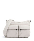 Aunts & Uncles Japan Lite Mogami Crossbody bag linen