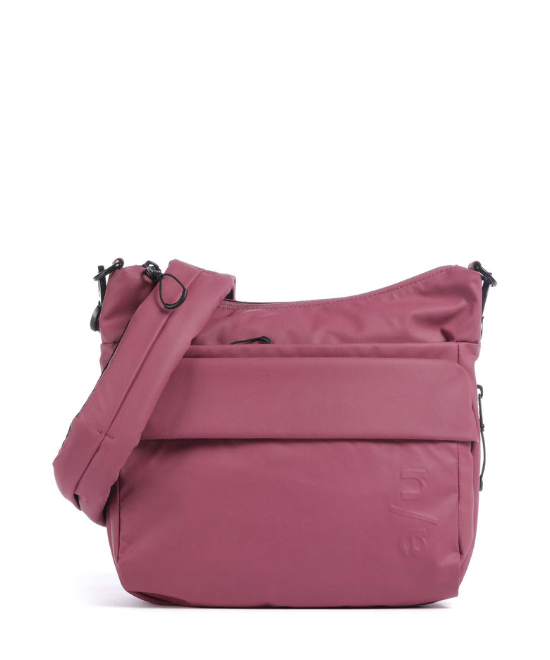 Aunts & Uncles Japan Lite Nanuki Crossbody bag berry