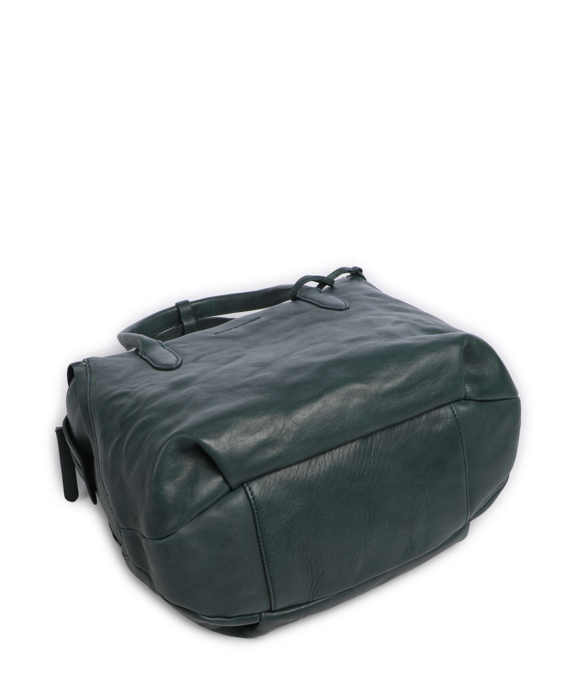 Aunts & Uncles Grandma's Luxury Club Mrs. Profiterole Handbag green jewel