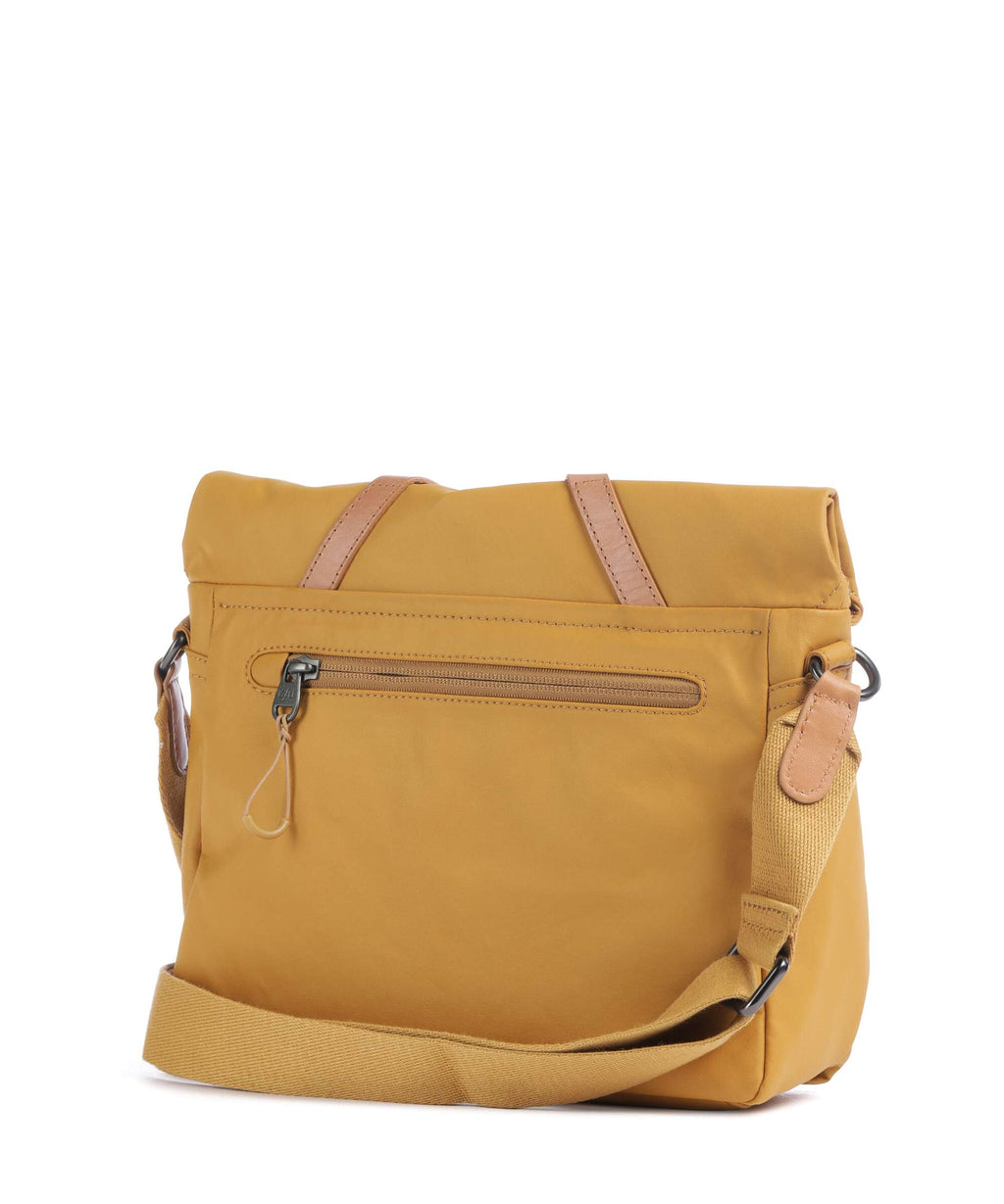 Aunts & Uncles Japan RE Seki Crossbody bag honey