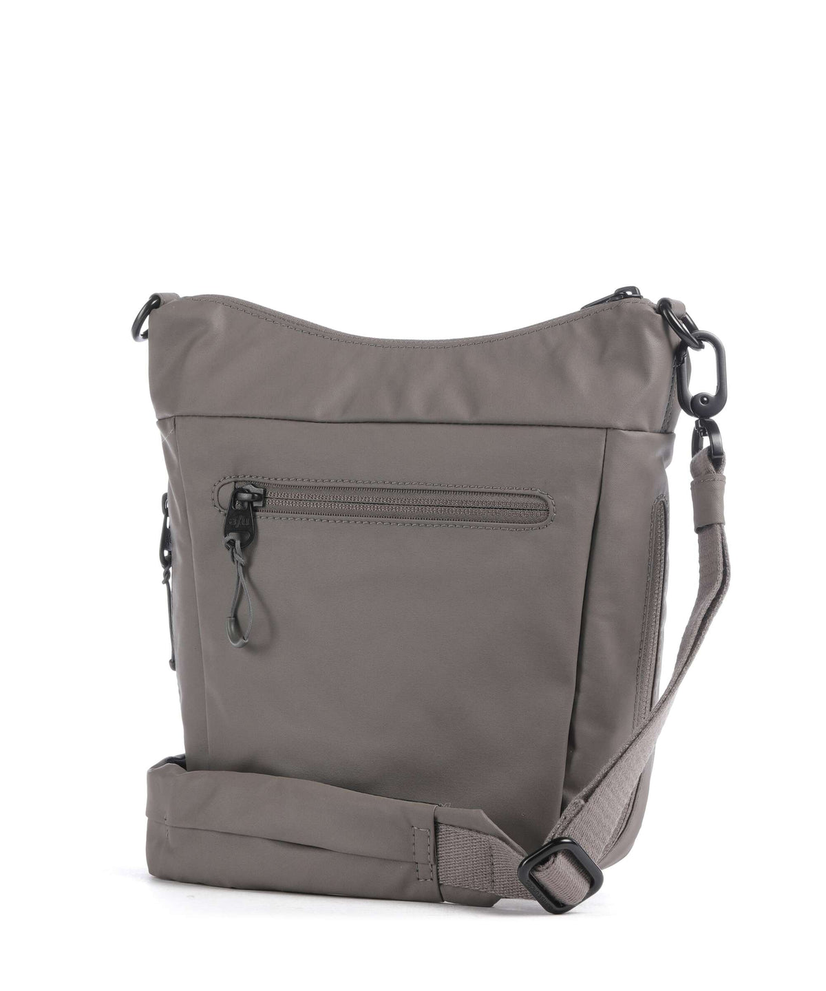 Aunts & Uncles Japan RE lite Yura Crossbody bag volcano grey