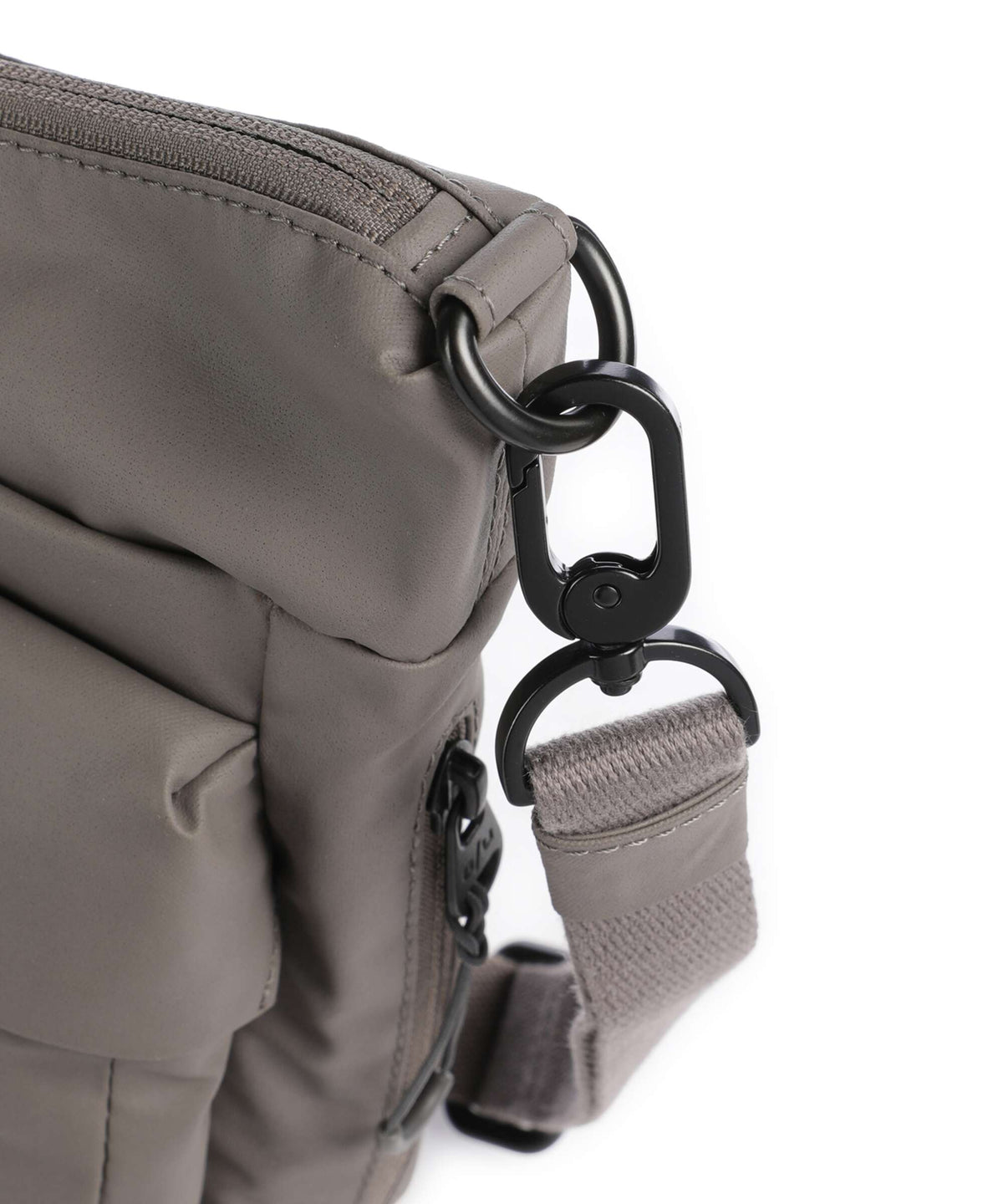 Aunts & Uncles Japan RE lite Yura Crossbody bag volcano grey