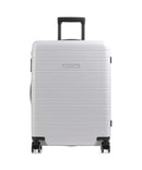 Horizn Studios H6 Resväska med 4 hjul light quartz grey