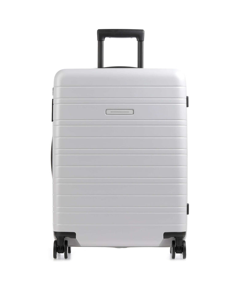 Horizn Studios H6 Spinner (4 wheels) light quartz grey
