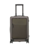Horizn Studios M5 Essential Resväska med 4 hjul dark olive