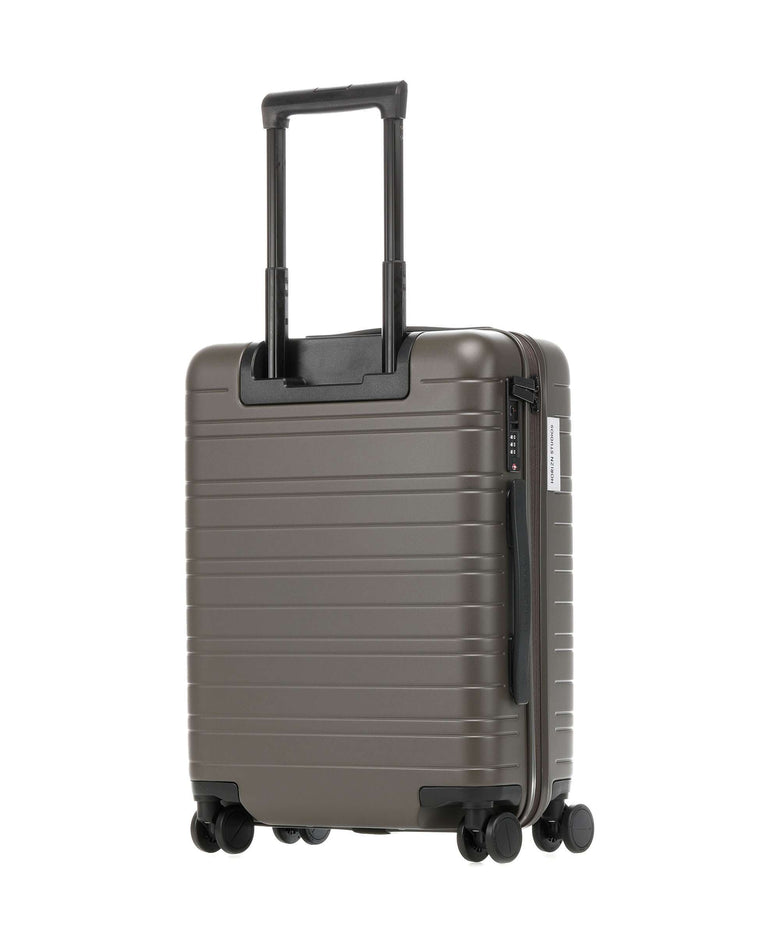 Horizn Studios M5 Essential Spinner (4 wheels) dark olive