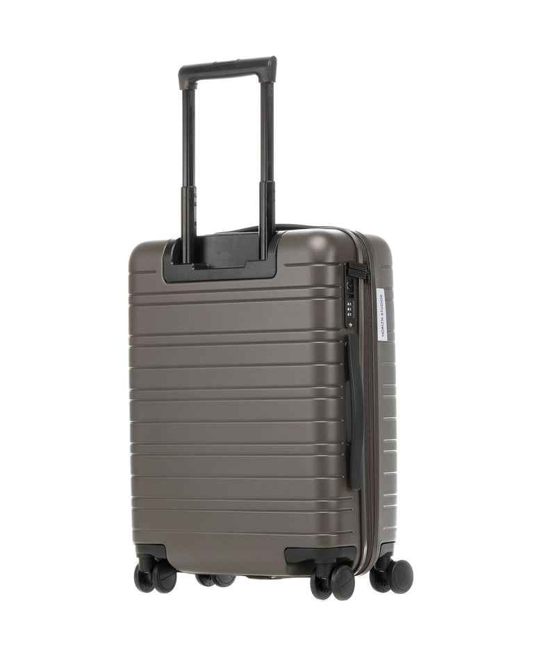 Horizn Studios H5 Essential Spinner (4 wheels) dark olive