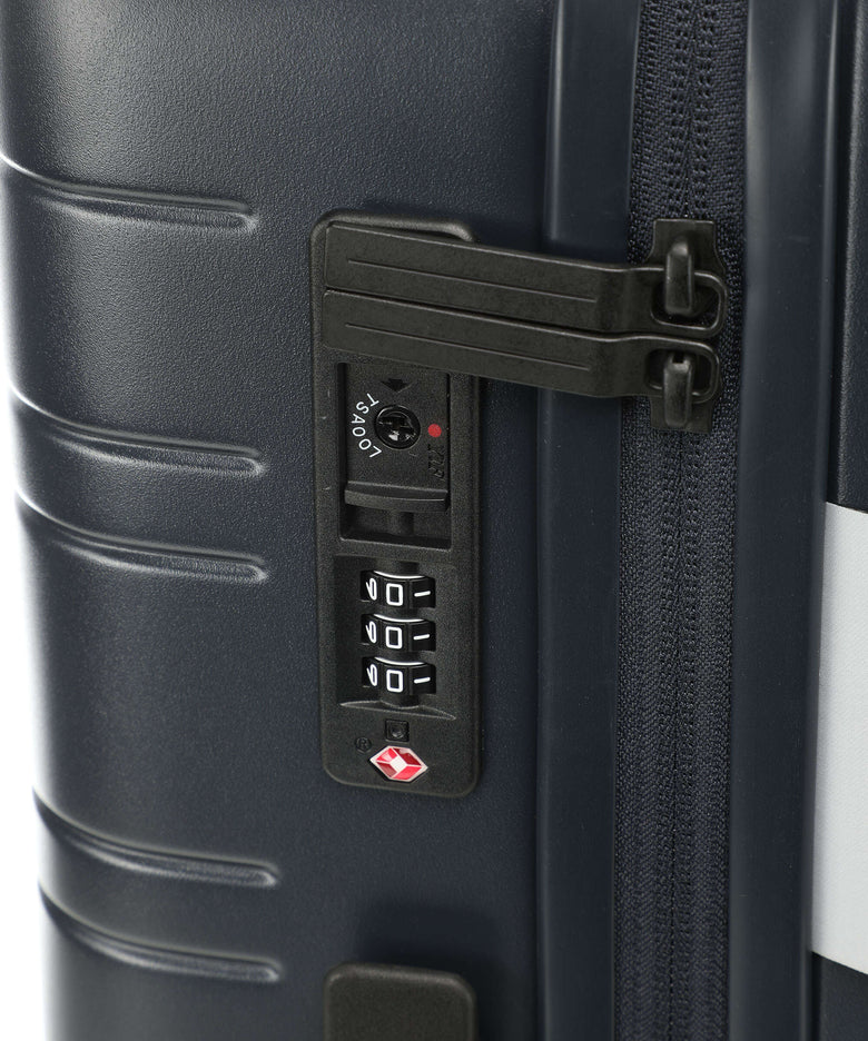 Horizn Studios H6 Essential Spinner (4 wheels) night blue