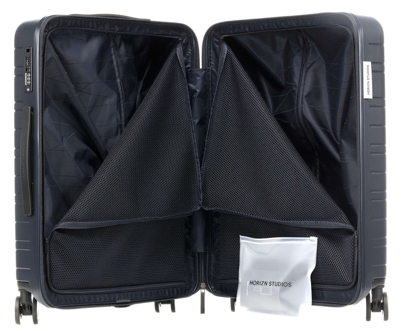 Horizn Studios H6 Essential Spinner (4 wheels) night blue