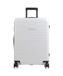 Horizn Studios H6 Essential Resväska med 4 hjul light quarz grey