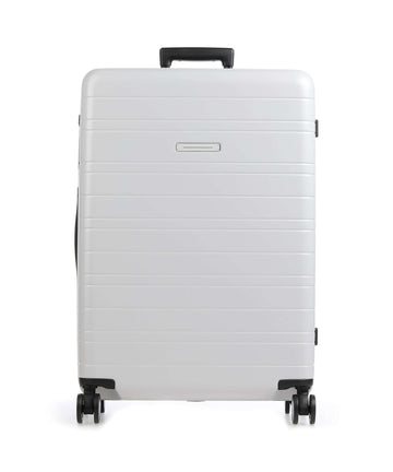 Horizn Studios H7 Essential Resväska med 4 hjul light quarz grey