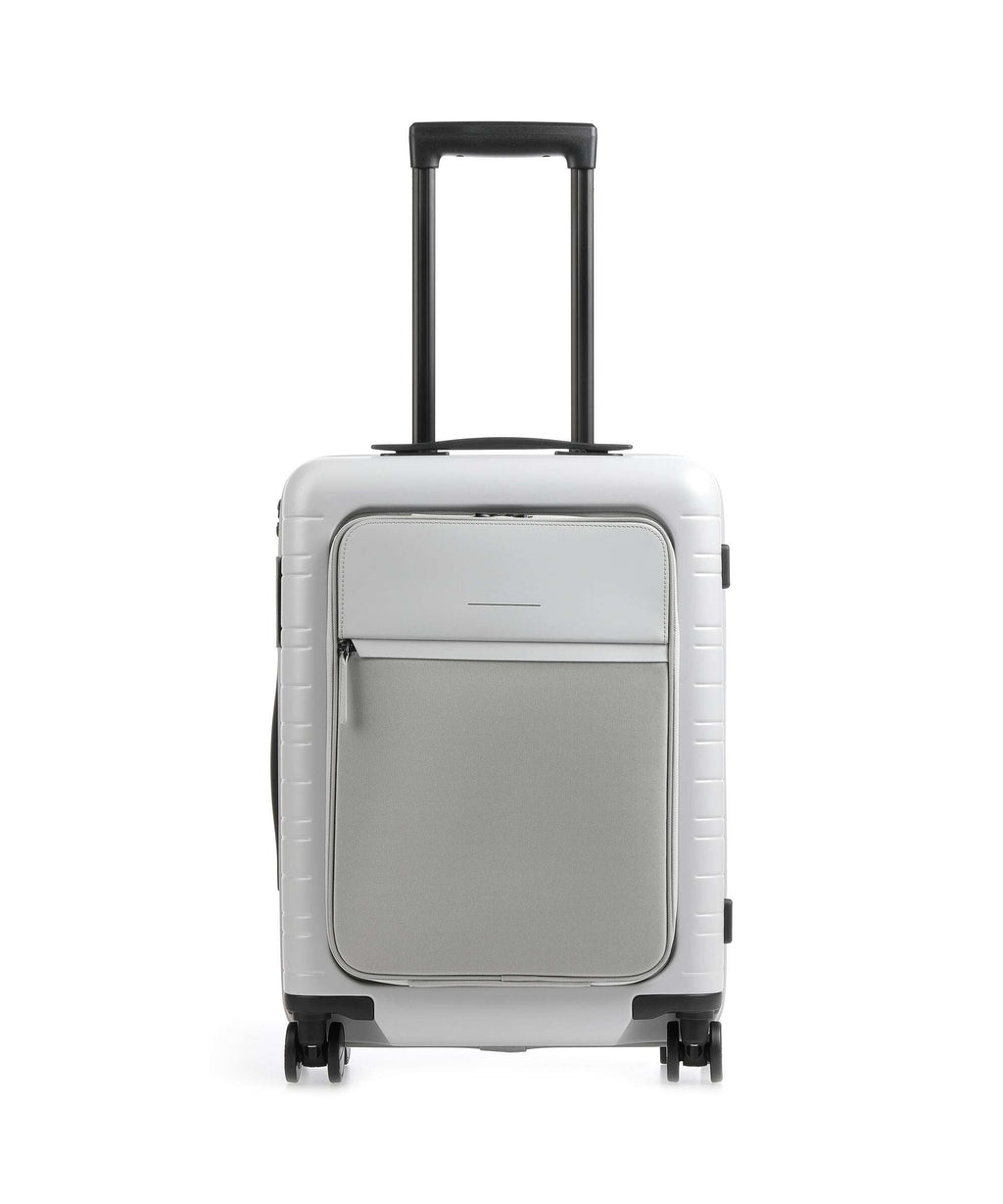 Horizn Studios M5 Essential Spinner (4 wheels) light quarz grey