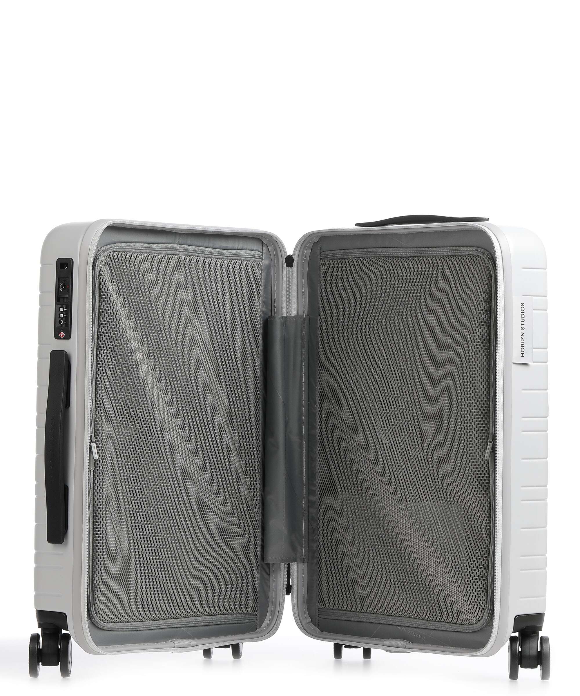 Horizn Studios M5 Essential Spinner (4 wheels) light quarz grey