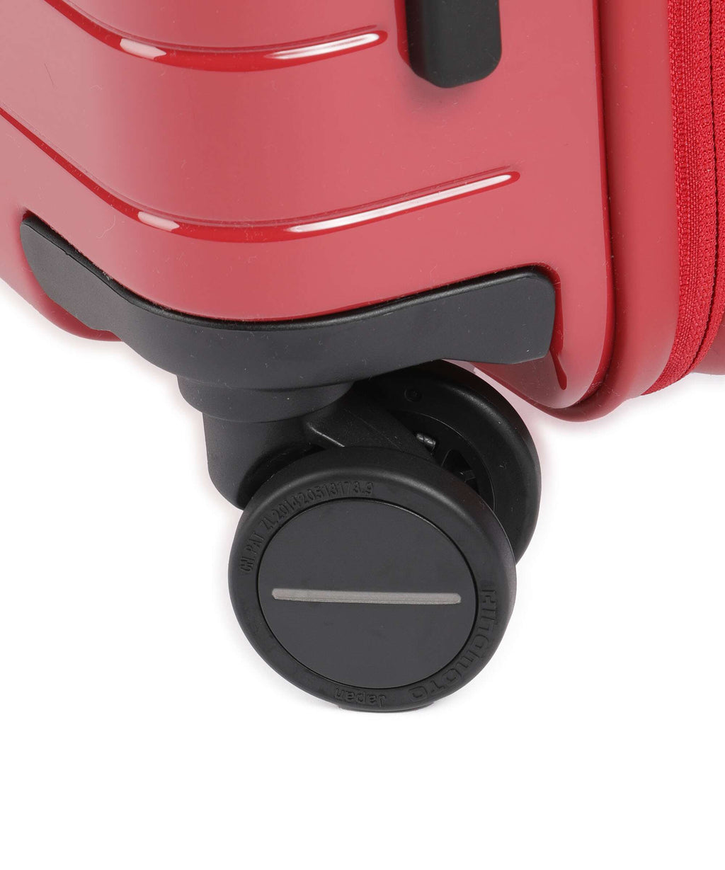 Horizn Studios H5 Essential Spinner (4 wheels) glossy red