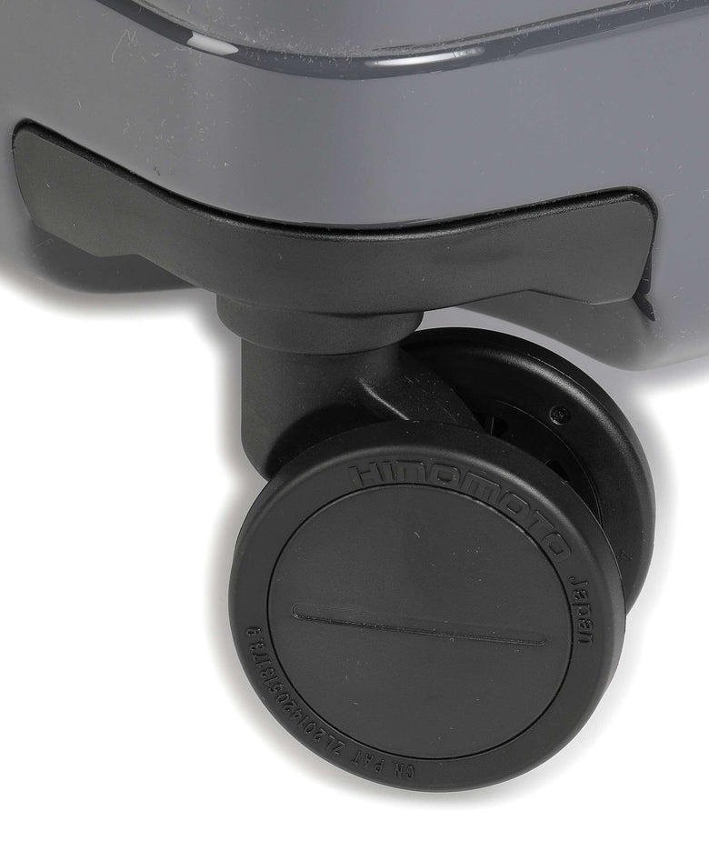 Horizn Studios H7 Essential Spinner (4 wheels) glossy graphite