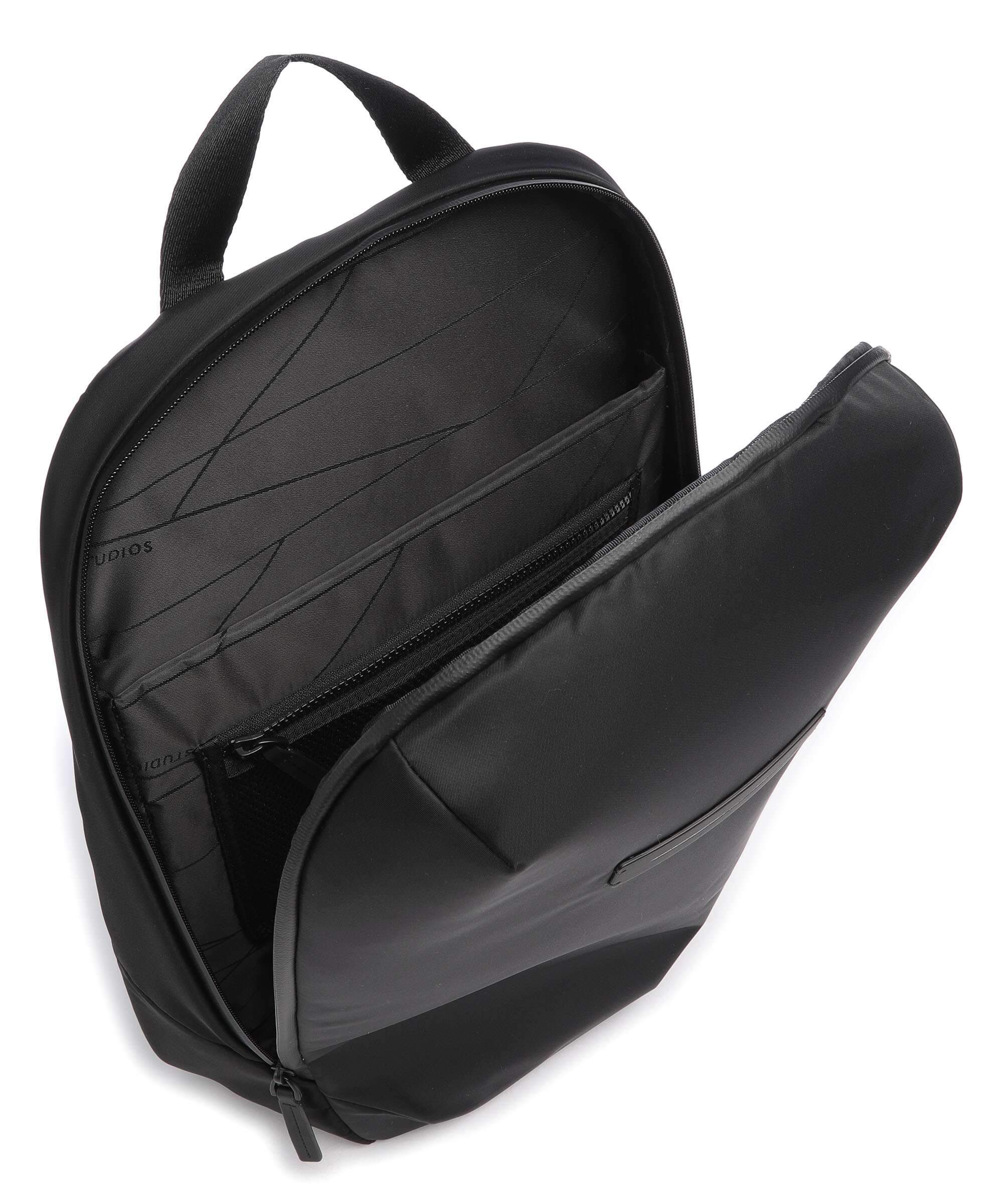 Horizn Studios Gion Light M Backpack all black