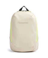 Horizn Studios Gion S Datorryggsäck sand/neon yellow