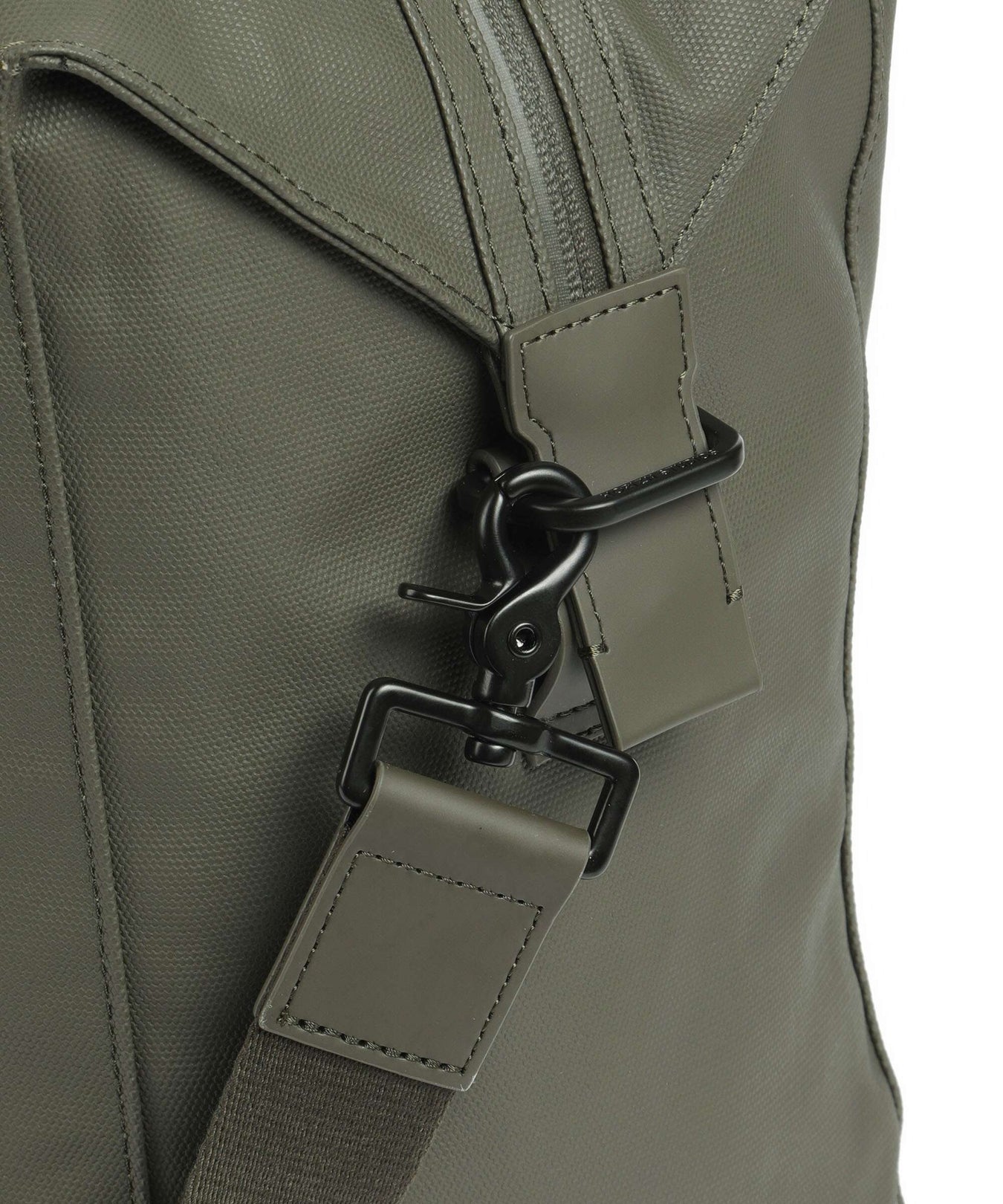 Horizn Studios SoFo Weekend bag dark olive