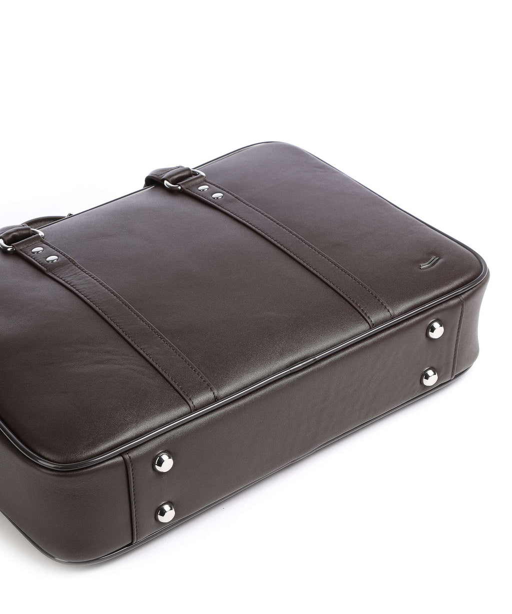 Vocier Legacy F25 Briefcase brown