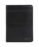 Vocier Vantage Passport Holder Reseaccessoarer black