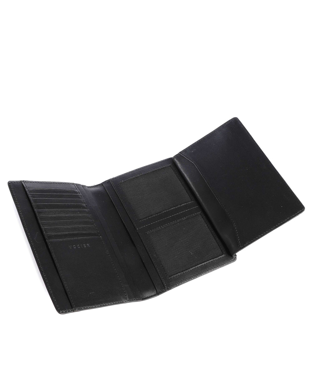 Vocier Vantage Credit card holder black
