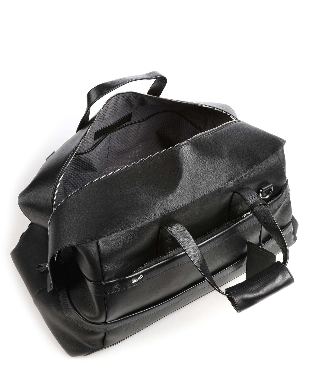 Vocier Vantage Weekend bag black