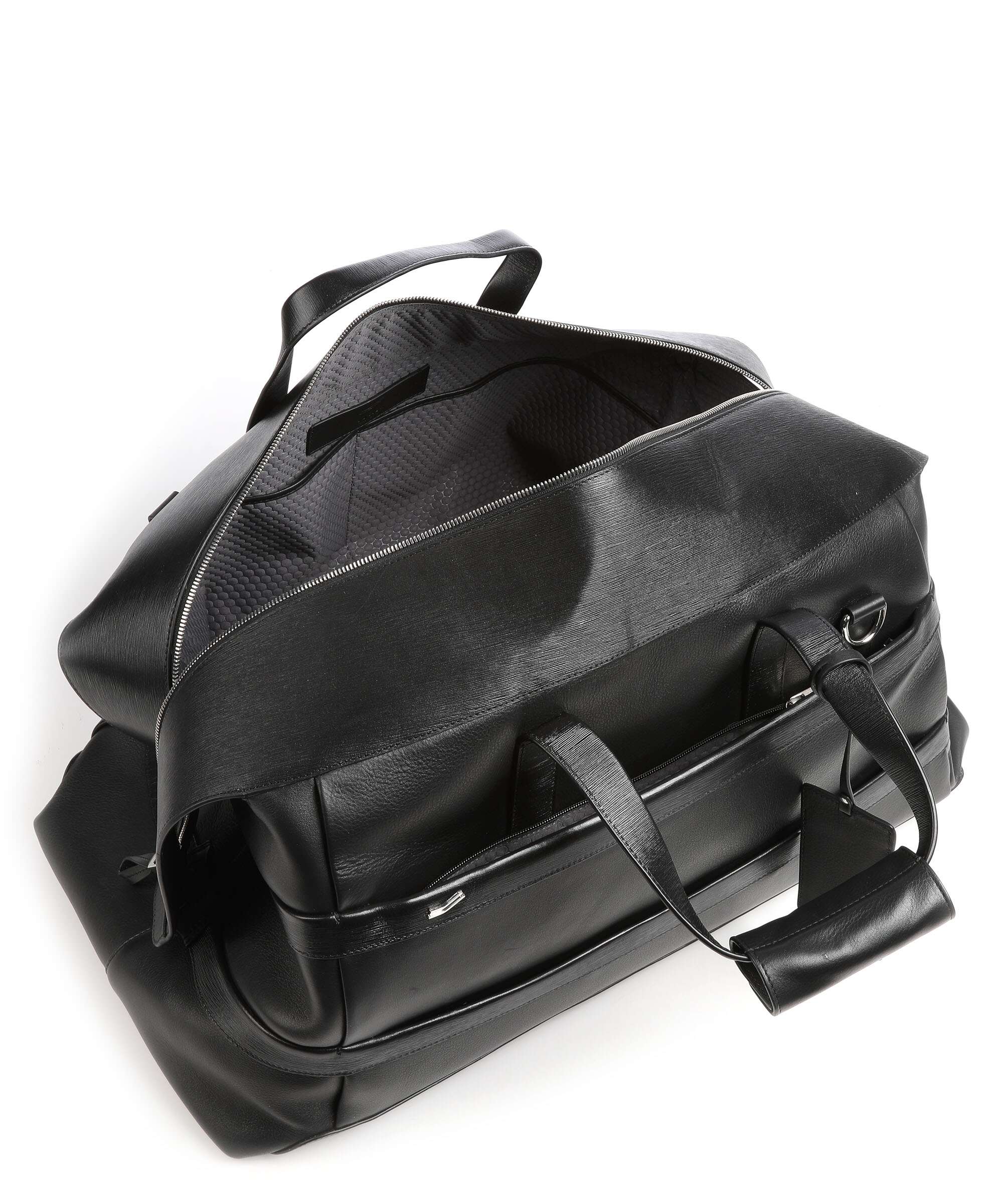 Vocier Vantage Weekend bag black