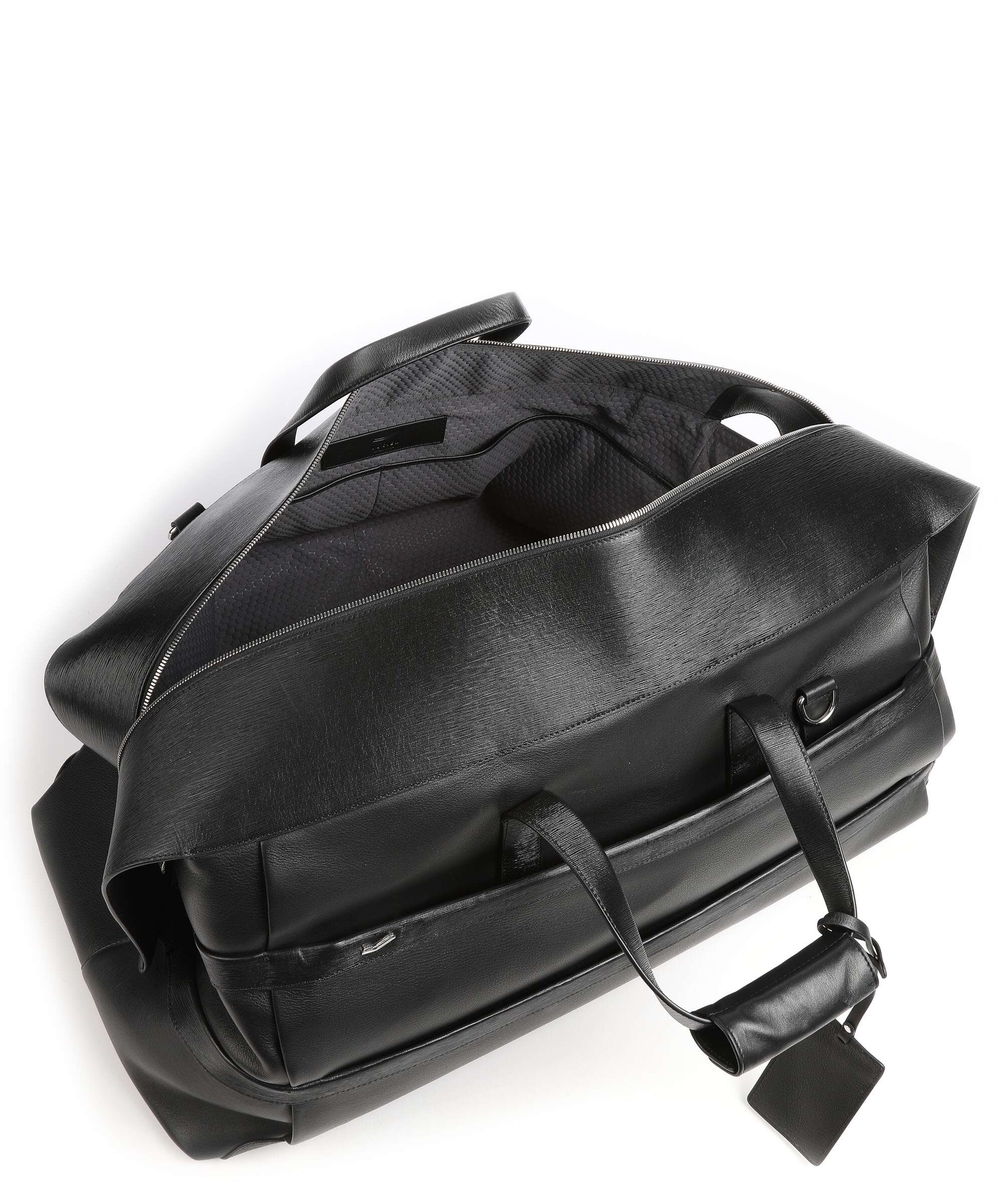 Vocier Vantage Large Travel bag black