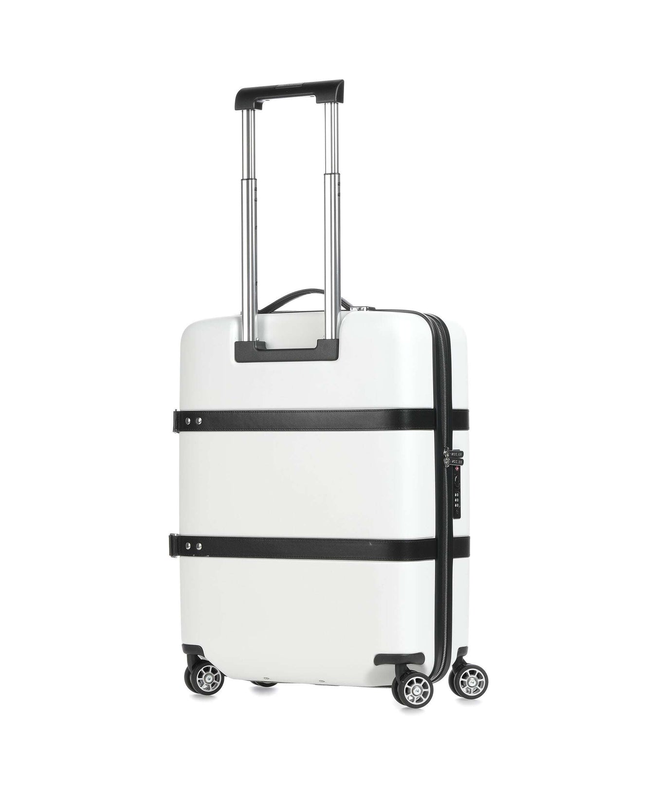 Vocier Vantage P55 Spinner (4 wheels) white