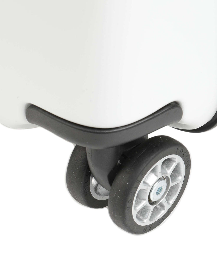 Vocier Vantage P55 Spinner (4 wheels) white