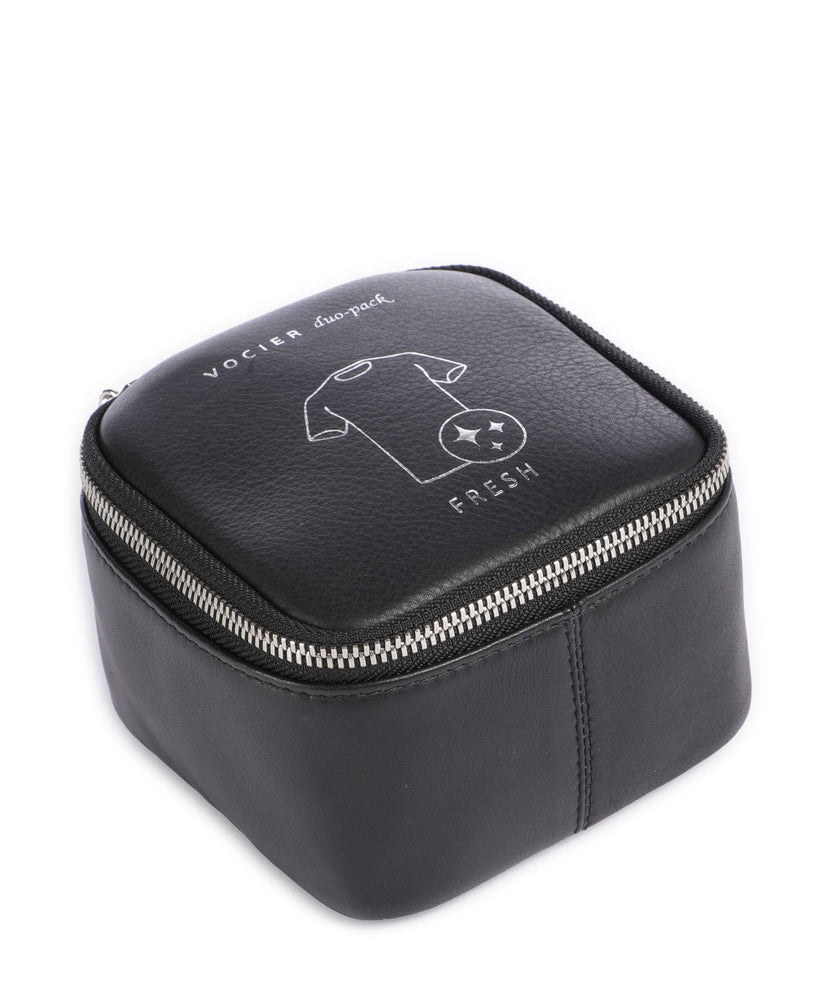 Vocier Vantage Duo Pack Small Travel accessory black