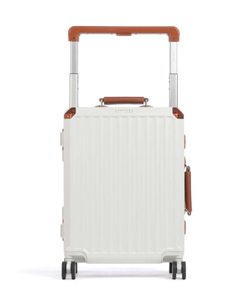 Vocier Elevate D55 Resväska med 4 hjul white