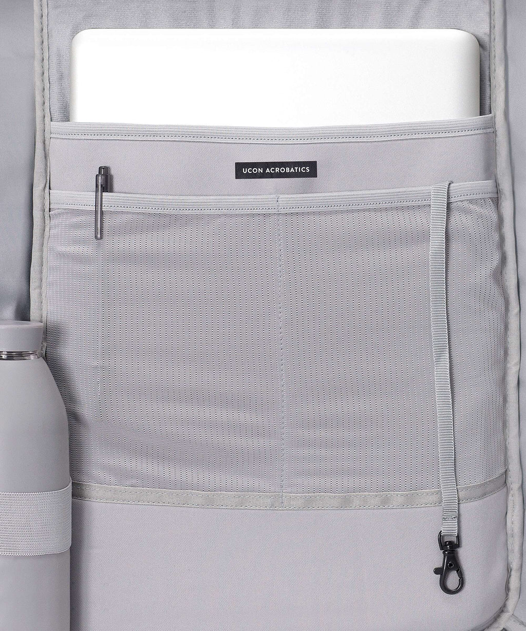 Ucon Acrobatics Lotus Hajo Mini Rolltop backpack hibiscus