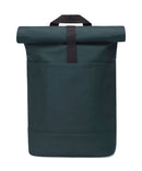 Ucon Acrobatics Lotus Hajo Medium Rolltop backpack forest