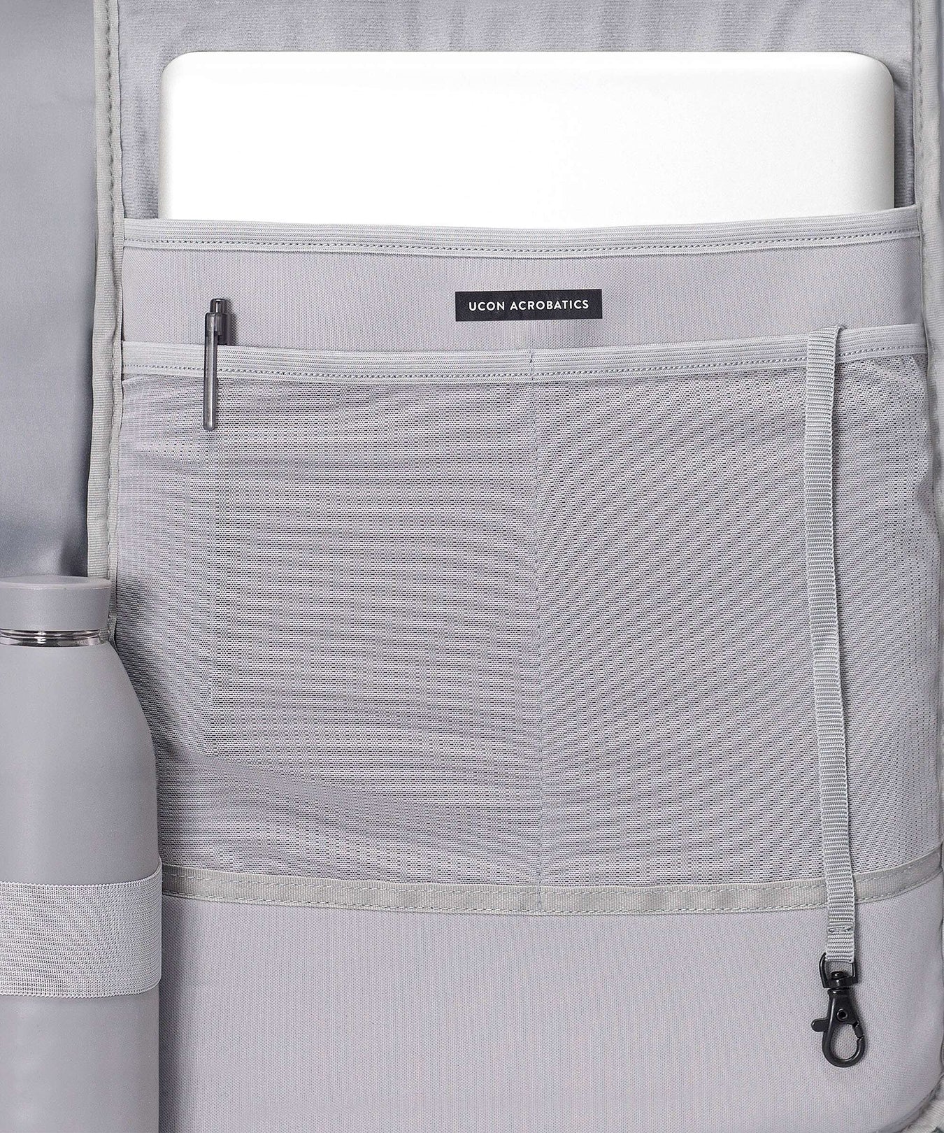 Ucon Acrobatics Lotus Hajo Mini Rolltop backpack rose