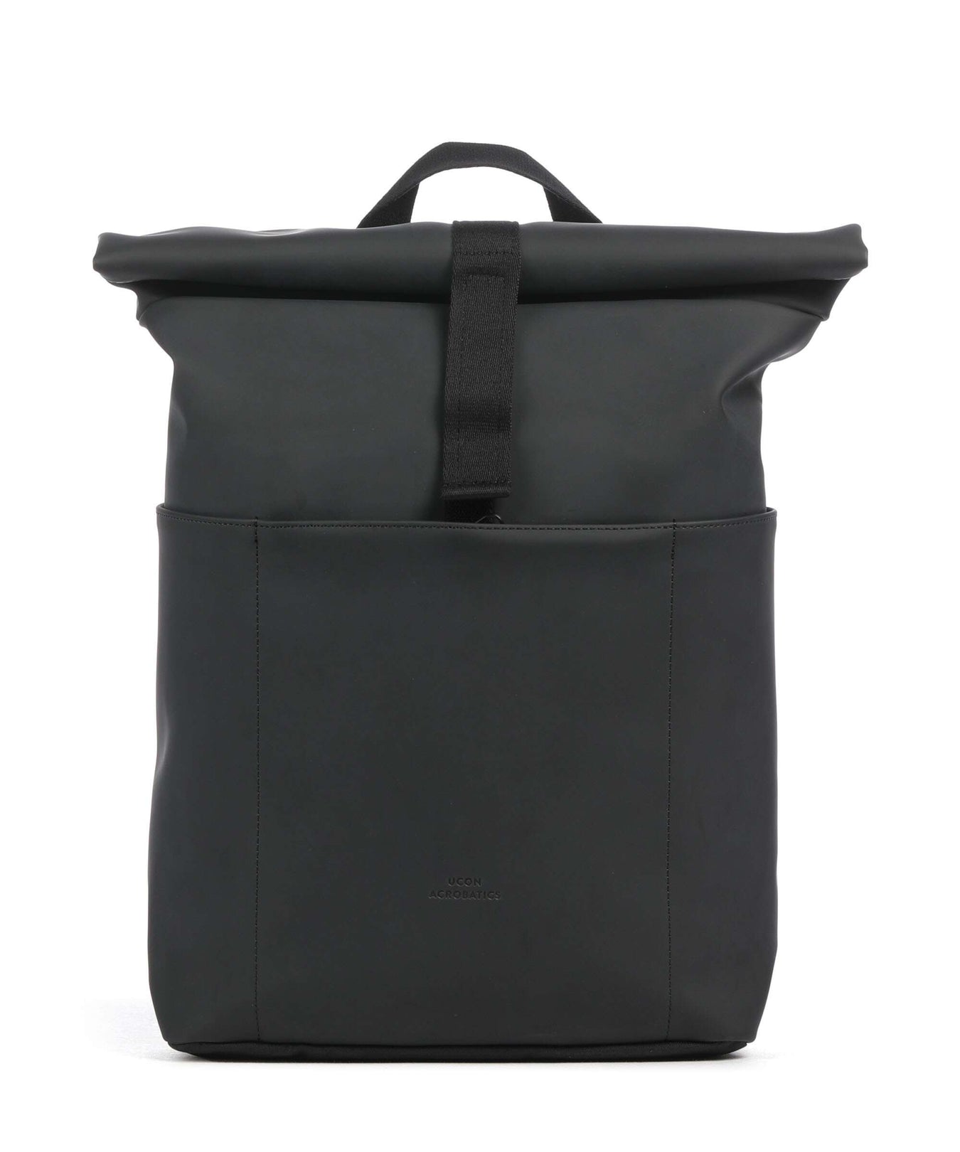 Ucon Acrobatics Lotus Hajo Mini Rolltop backpack black