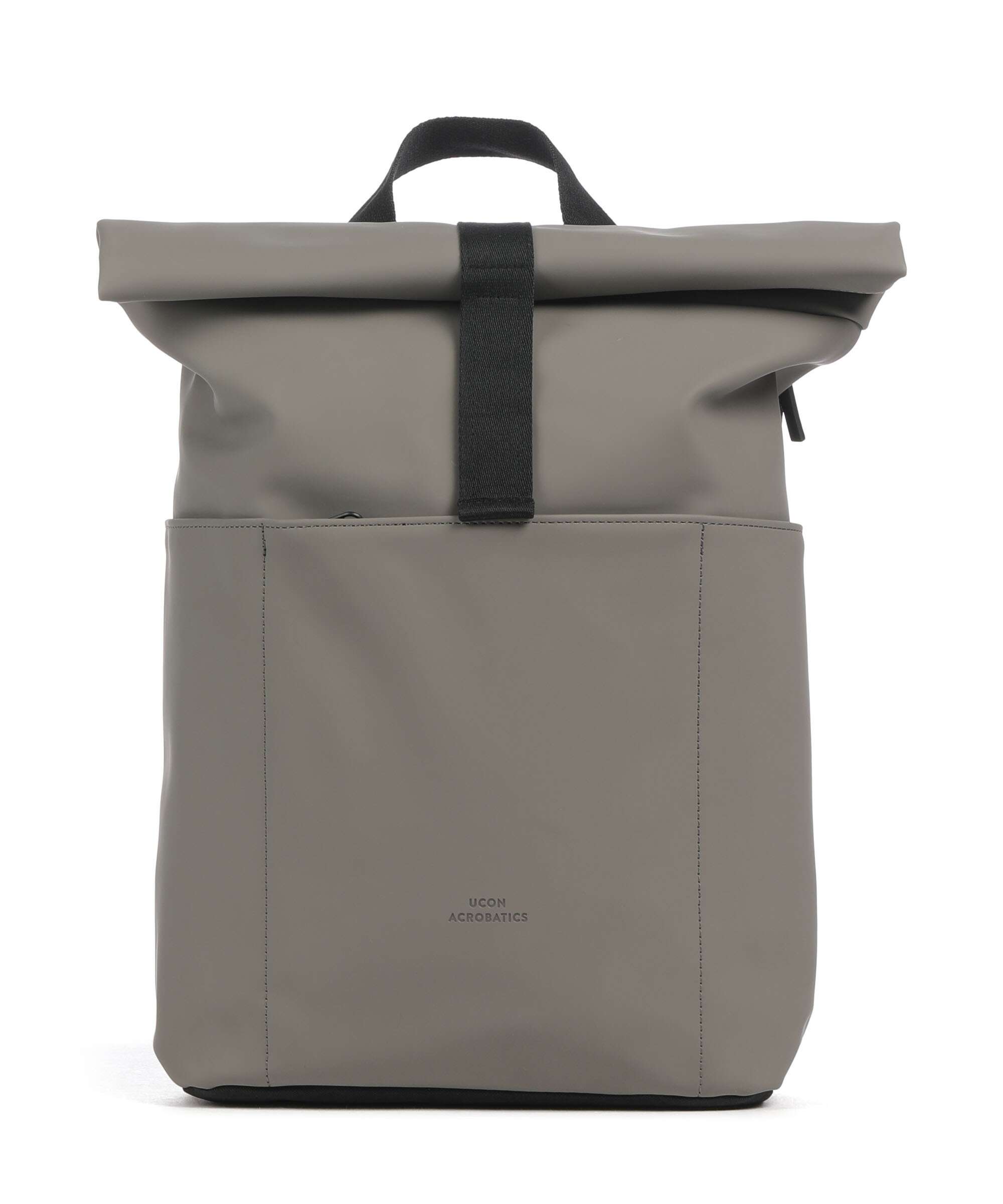 Ucon Acrobatics Lotus Hajo Mini Rolltop backpack dark grey