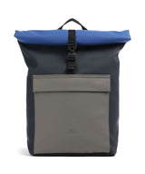 Ucon Acrobatics Lotus Jasper Medium Rolltop ryggsäck dark navy