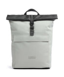 Ucon Acrobatics Aloe Jasper Medium Rolltop ryggsäck light grey