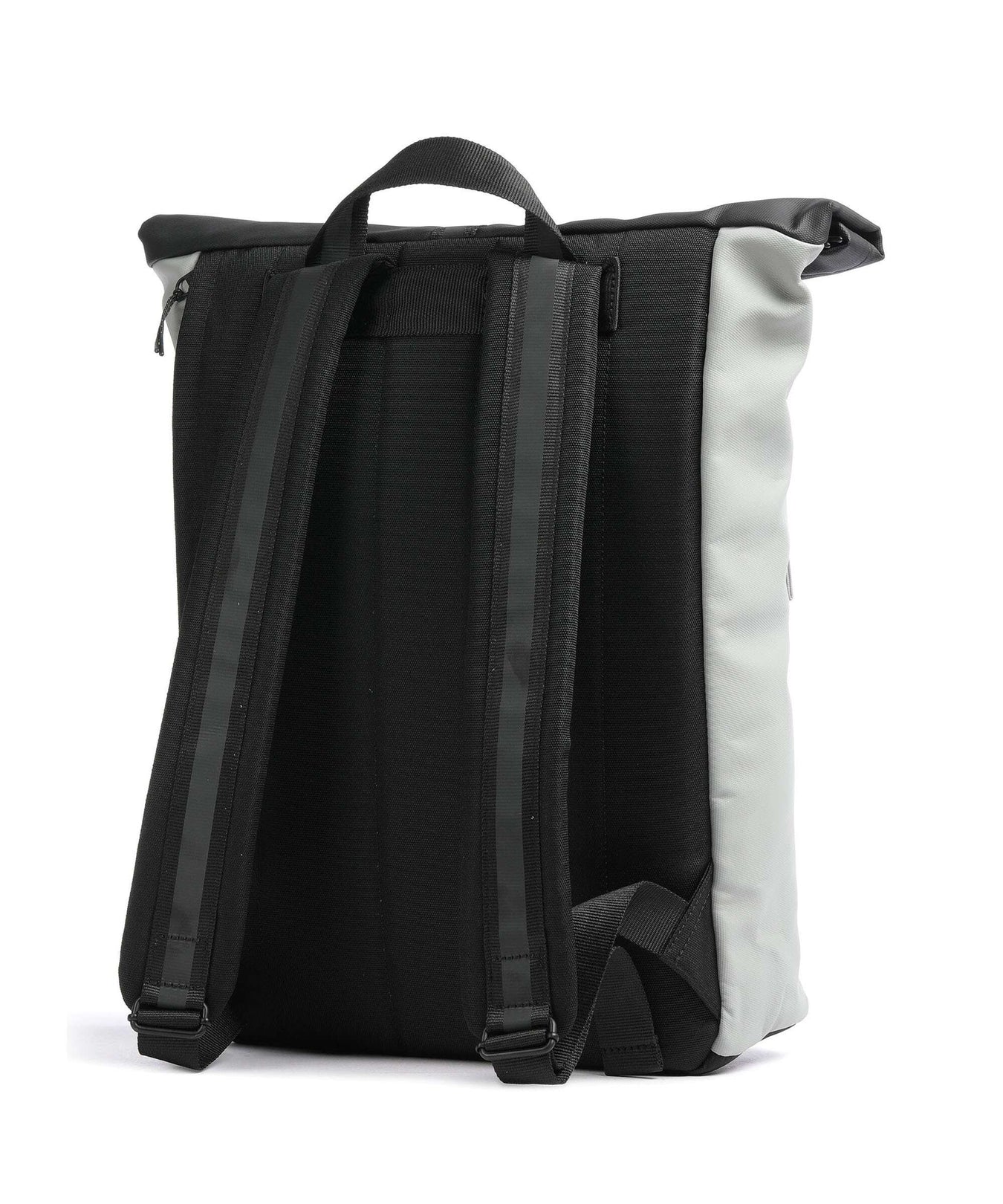 Ucon Acrobatics Aloe Jasper Medium Rolltop backpack light grey