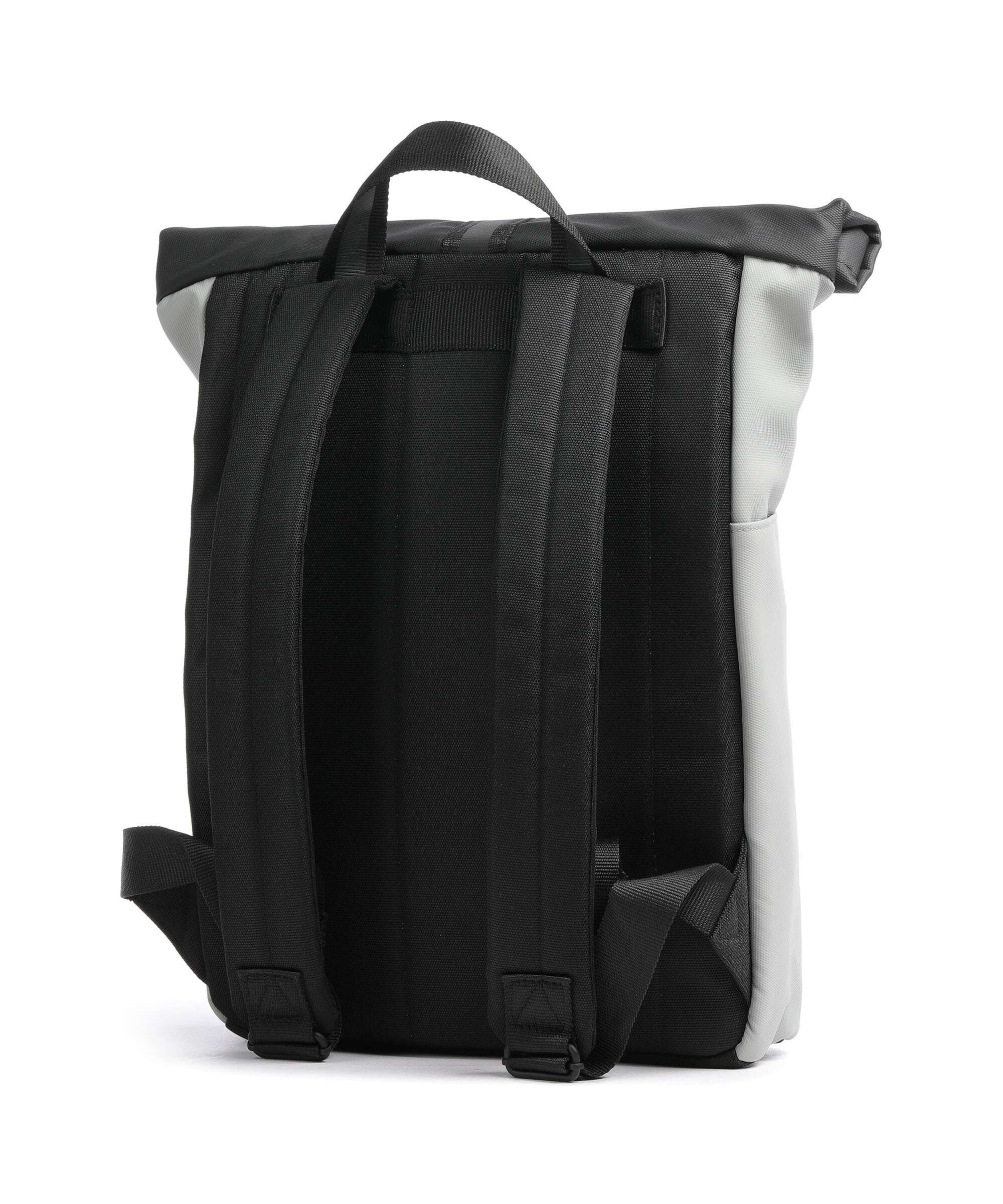 Ucon Acrobatics Aloe Hajo Mini Rolltop backpack light grey