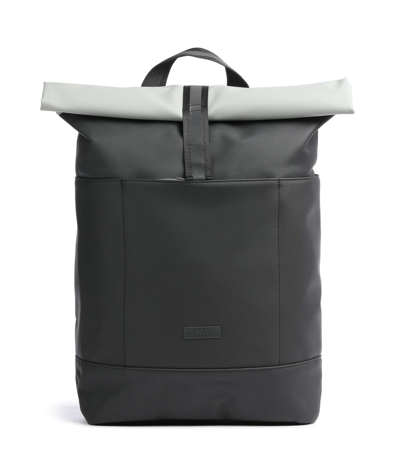 Ucon Acrobatics Aloe Hajo Medium Rolltop backpack black
