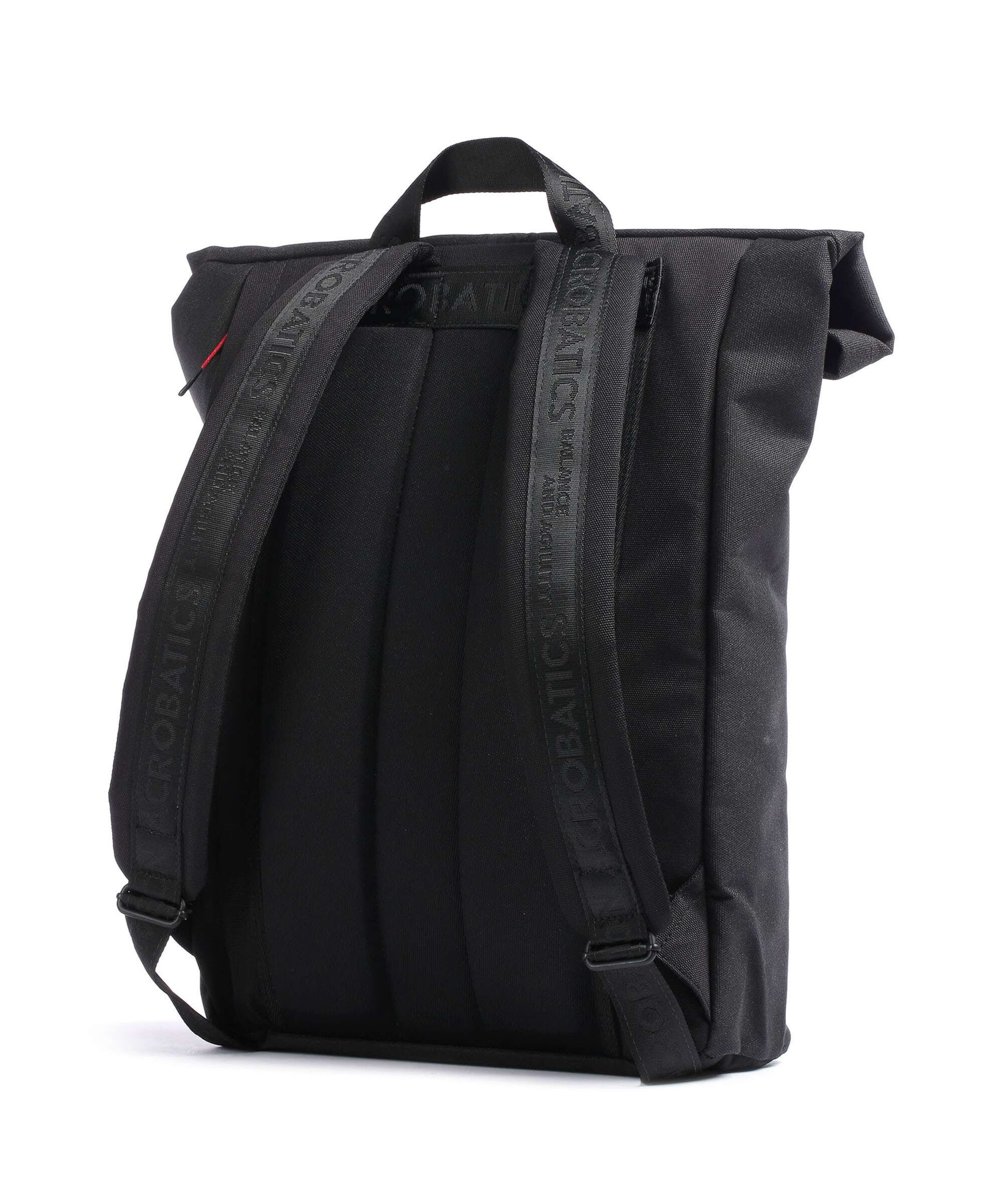 Ucon Acrobatics Phantom Jasper Medium Rolltop backpack black
