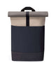 Ucon Acrobatics Lotus Hajo Medium Rolltop ryggsäck nude/dark navy