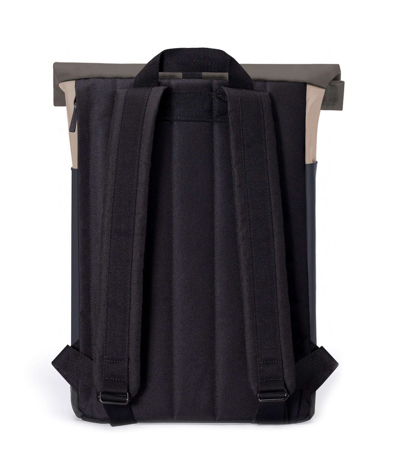 Ucon Acrobatics Lotus Hajo Medium Rolltop backpack nude/dark navy