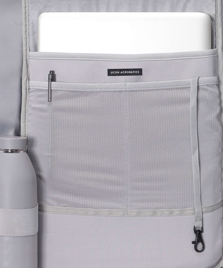 Ucon Acrobatics Lotus Hajo Mini Rolltop backpack eggplant/nude