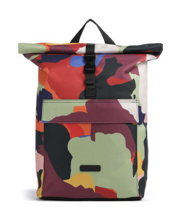 Ucon Acrobatics Artist Collaboration Jasper Medium Rolltop ryggsäck leif podhajsky