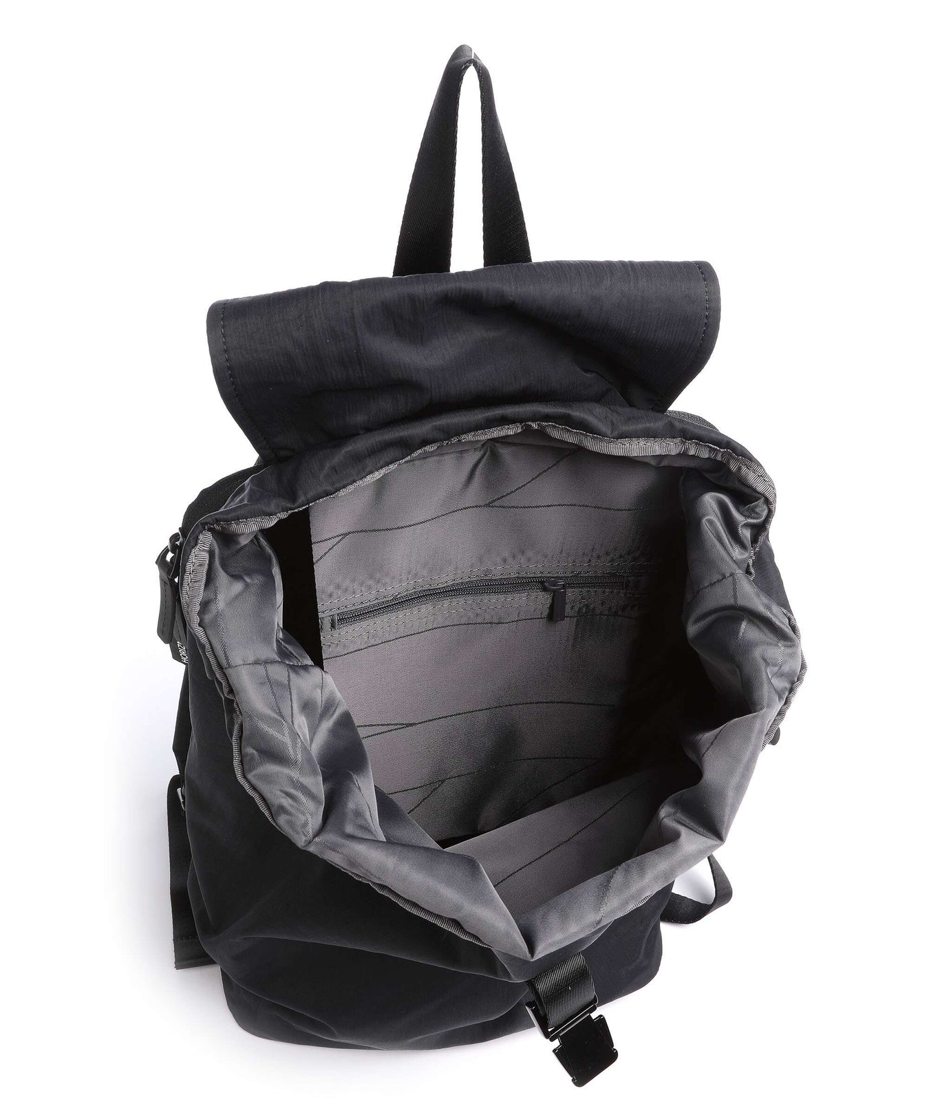 Horizn Studios Chiado Backpack all black