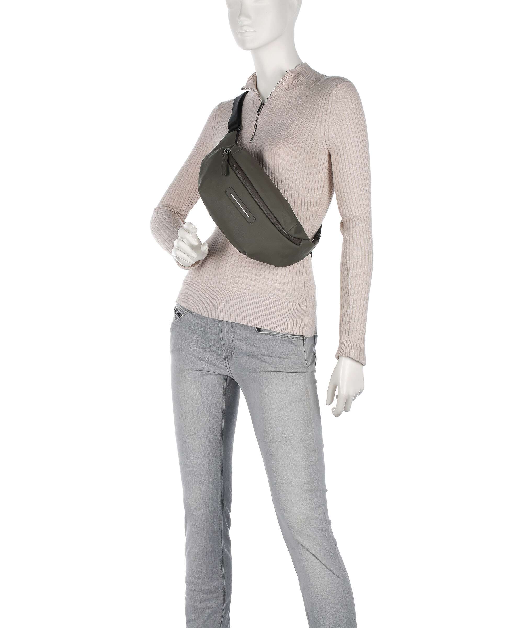 Horizn Studios SoFo Belt bag dark olive